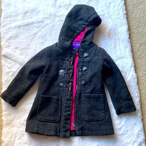 Madden Girl Jacket for girls 3 yo to 5 yo